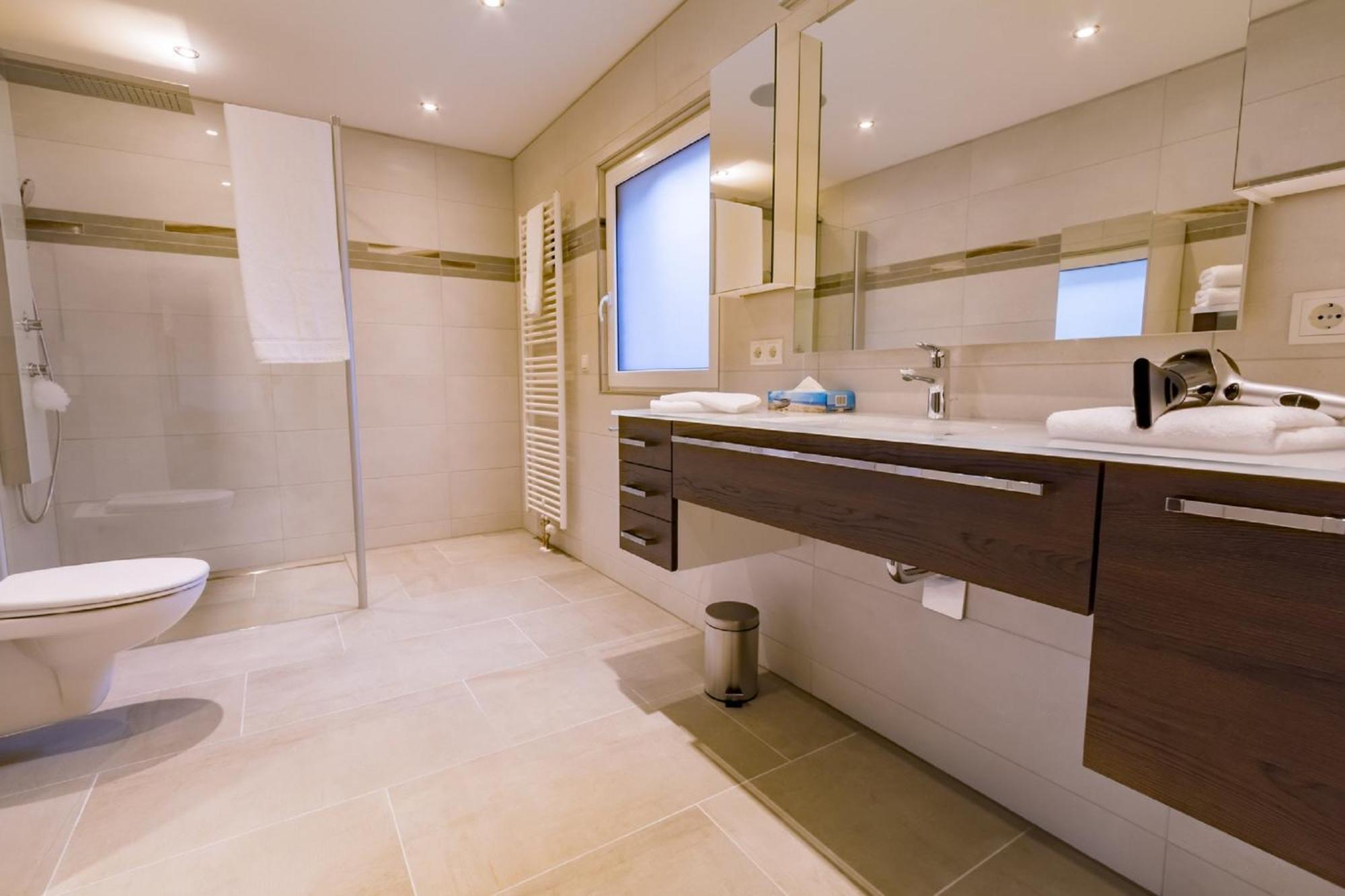 Apartmán Penthouse Tauberblick Tauberbischofsheim Exteriér fotografie
